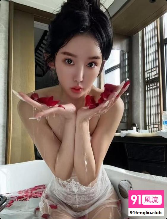 朝阳爆乳小妖精